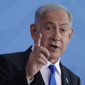 Guerra en Oriente Medio, en directo | Netanyahu dice que Israel "nunca" aceptará las decisiones de la Corte Penal Internacional