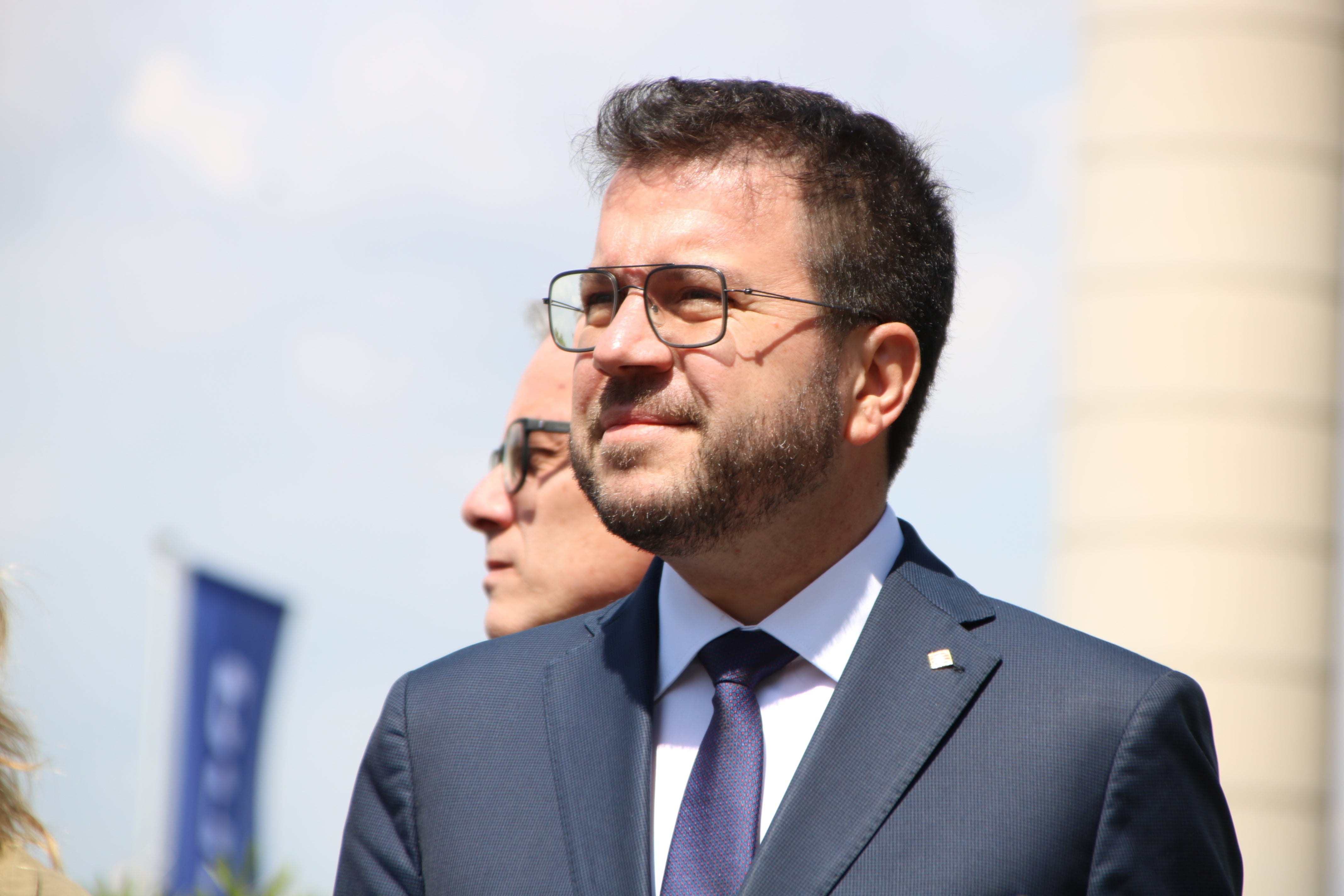ERC i Junts: Mateixos objectius, camins paral·lels ERC i Junts: Mateixos objectius, camins paral·lels