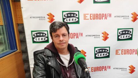 Miguel Saeta