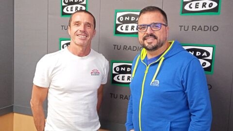 Vicent Soler y Eduardo Maci&aacute;