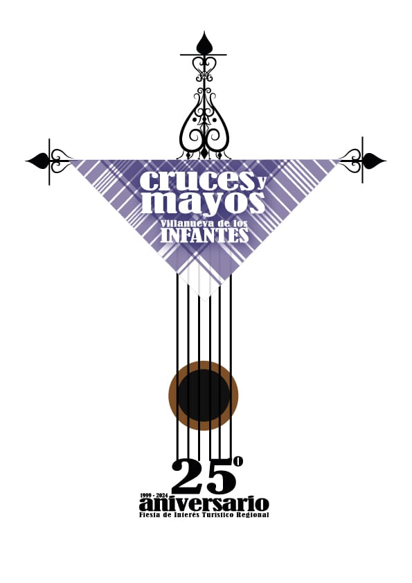 Cruces y Mayos de Villanueva de los Infantes, 25 años como Fiesta de Interés Turístico Regional Cruces y Mayos de Villanueva de los Infantes, 25 años como Fiesta de Interés Turístico Regional
