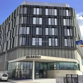 Juzgados de Pontevedra 2 Juzgados de Pontevedra 2