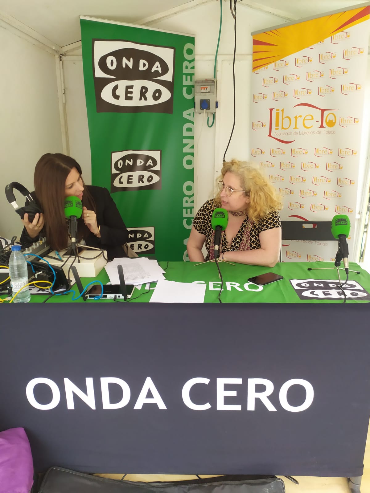 Más de Uno Toledo, viernes 26/04/2024 Más de Uno Toledo, viernes 26/04/2024