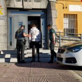 Dos detenidos en Plasencia y Guijo de Granadilla por quebrantar las órdenes de alejamiento de sus respectivas ex-parejas