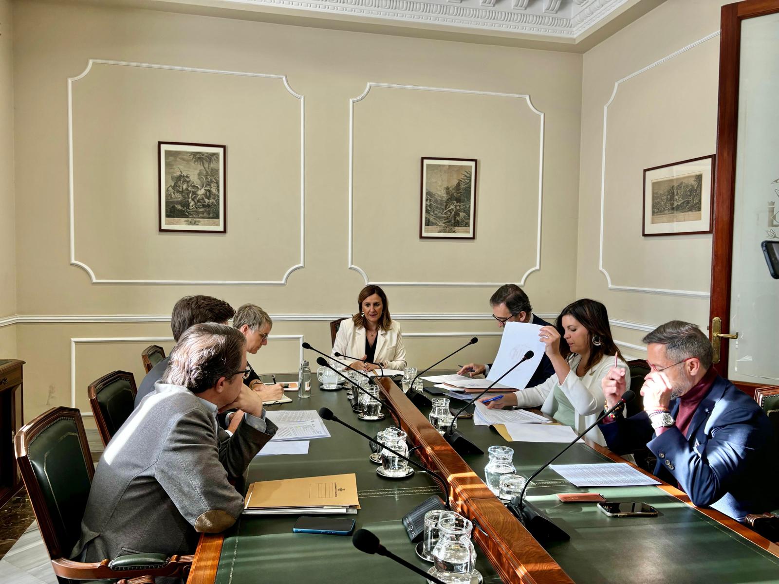 Convocada la reunión de todos los partidos del Ayuntamiento de Valencia para tratar las fichas urbanísticas del nuevo Mestalla Convocada la reunión de todos los partidos del Ayuntamiento de Valencia para tratar las fichas urbanísticas del nuevo Mestalla