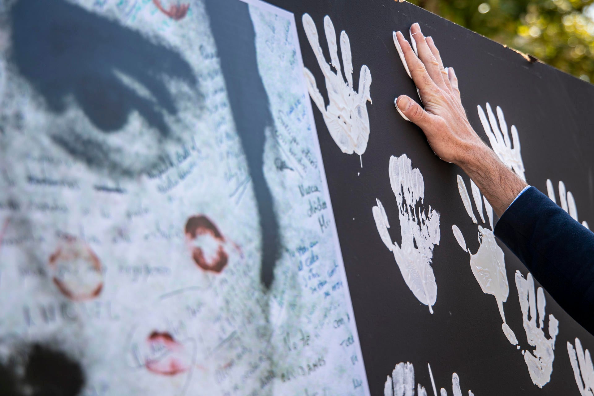 El juez García Castellón procesa a cuatro antiguos miembros de la cúpula de ETA por el asesinato de Miguel Ángel Blanco El juez García Castellón procesa a cuatro antiguos miembros de la cúpula de ETA por el asesinato de Miguel Ángel Blanco