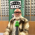 Roberto Forcen, de Onda Cero Bilbao