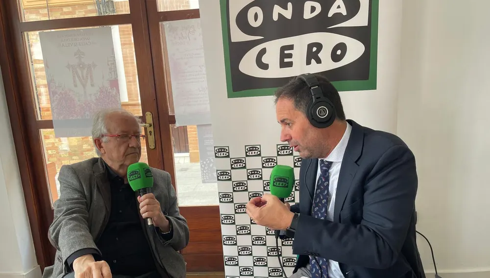 Más de Uno Huelva desde La Palma del Condado Más de Uno Huelva desde La Palma del Condado