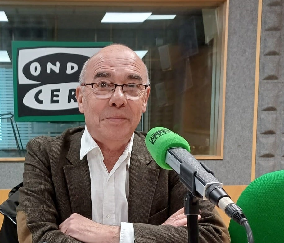 Francisco Jorquera: "El modificativo de crédito para el IMCE no irá al pleno de mayo, no lo íbamos a apoyar, porque todo es una chafallada" Francisco Jorquera: "El modificativo de crédito para el IMCE no irá al pleno de mayo, no lo íbamos a apoyar, porque todo es una chafallada"