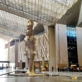 Gran Museo de Egipto