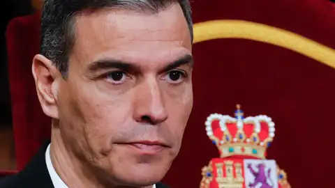 Imagen de archivo del presidente del Gobierno, Pedro Sánchez Imagen de archivo del presidente del Gobierno, Pedro Sánchez