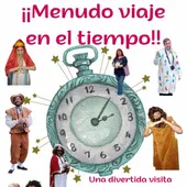 Visitas guiadas teatralizadas Visitas guiadas teatralizadas