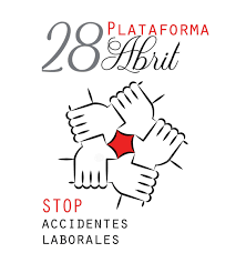 La Plataforma 28 de abril Stop Accidentes reclama en Logroño más seguridad en el trabajo La Plataforma 28 de abril Stop Accidentes reclama en Logroño más seguridad en el trabajo