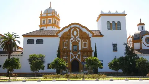 Día internacional de la Danza con el Conservatorio de Sevilla en pie de guerra Día internacional de la Danza con el Conservatorio de Sevilla en pie de guerra
