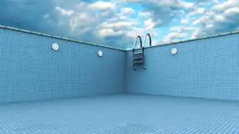 PISCINA PISCINA