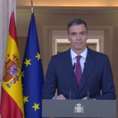 Las reacciones de algunas autoridades de la provincia y del ayuntamiento al anuncio de Pedro Sánchez