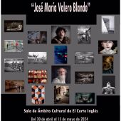 Las fotografías seleccionadas en el III Concurso 'José María Valero' pueden visitarse en Ámbito Cultural de Badajoz