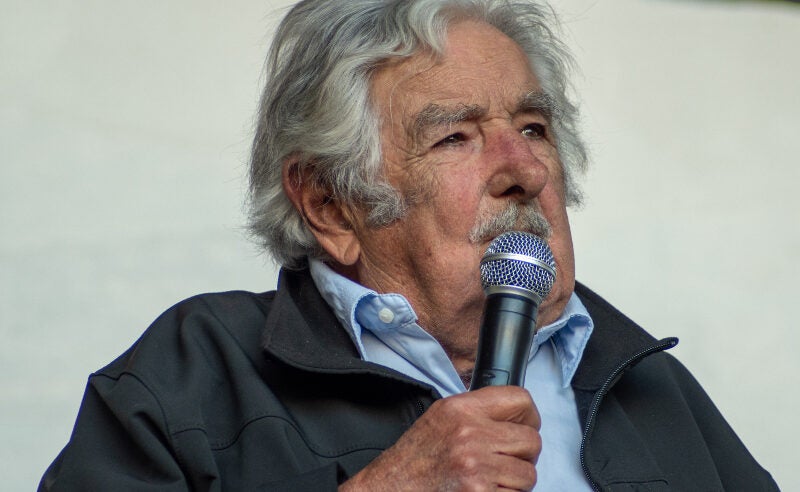 La Tertulia: muerte de Pepe Mujica, filtraciones y cambios en la Fiscalía La Tertulia: muerte de Pepe Mujica, filtraciones y cambios en la Fiscalía