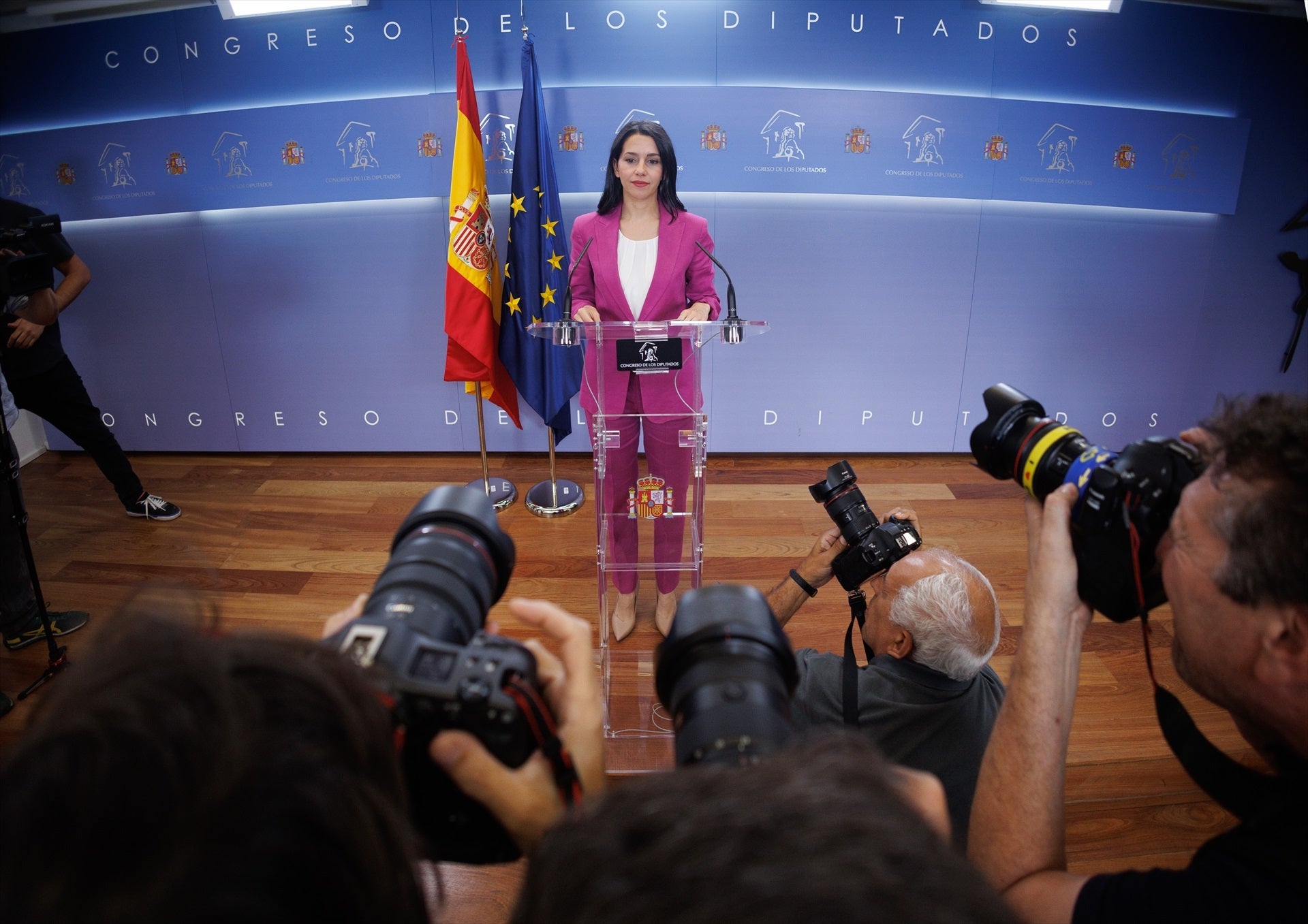 Cómo vota Cataluña: estos han sido sus resultados electorales en los últimos años Cómo vota Cataluña: estos han sido sus resultados electorales en los últimos años