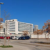 Hospital Universitario de la Fe de Valencia 