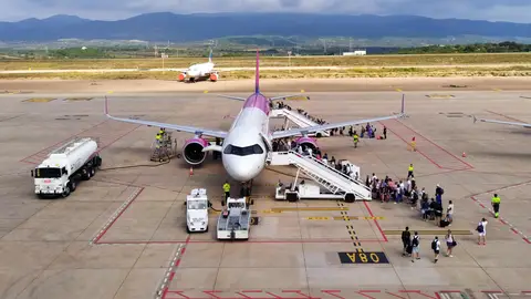 aeropuerto de Castellón aeropuerto de Castellón