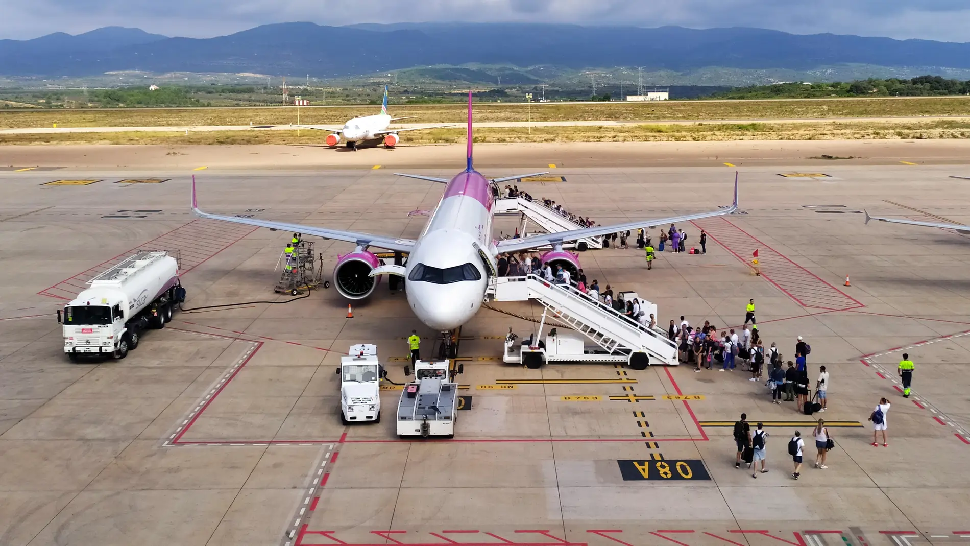 aeropuerto de Castellón aeropuerto de Castellón