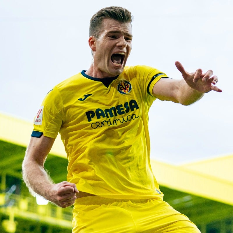 El Villarreal CF se niega a soltar a Sorloth: "no tenemos que buscar ningún sustituto" El Villarreal CF se niega a soltar a Sorloth: "no tenemos que buscar ningún sustituto"