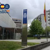 Comisaría Policía Nacional de Vigo Comisaría Policía Nacional de Vigo