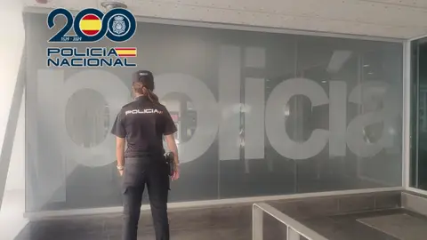 Detención en Altea Detención en Altea