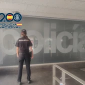 Detención en Altea Detención en Altea