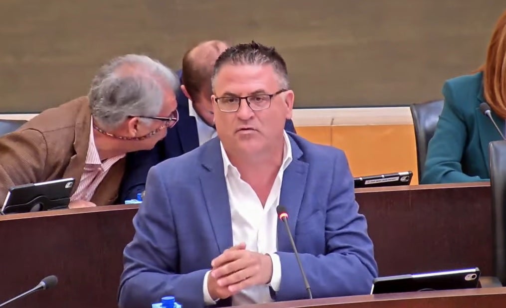 Benidorm aprueba constituir el Comité de Seguimiento de Sequía ante situaciones de desabastecimiento Benidorm aprueba constituir el Comité de Seguimiento de Sequía ante situaciones de desabastecimiento
