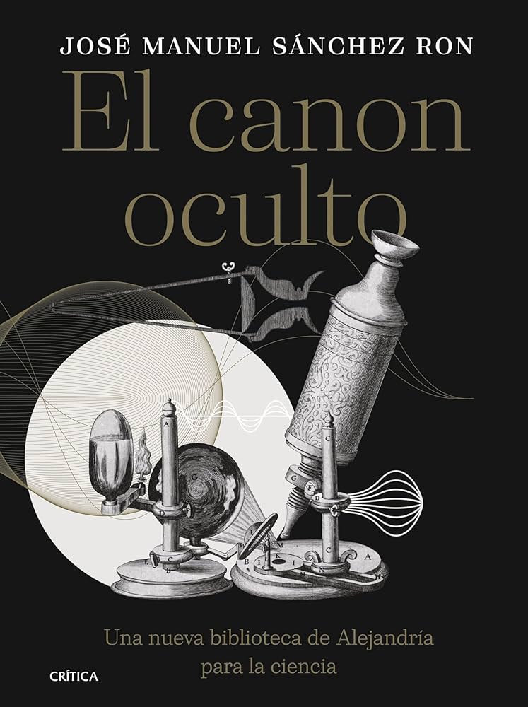 El canon oculto: la biblioteca de la humanidad El canon oculto: la biblioteca de la humanidad