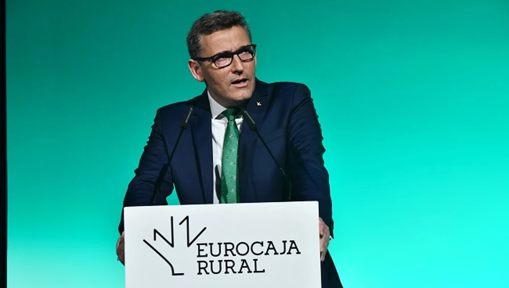 Eurocaja Rural 