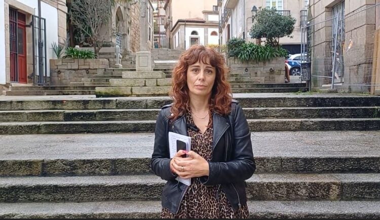 A agrupación socialista prepara a celebración do primerio de Maio A agrupación socialista prepara a celebración do primerio de Maio