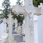 Archivo - Cementerio Municipal de Mérida