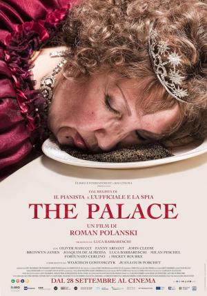 ”The Palace”