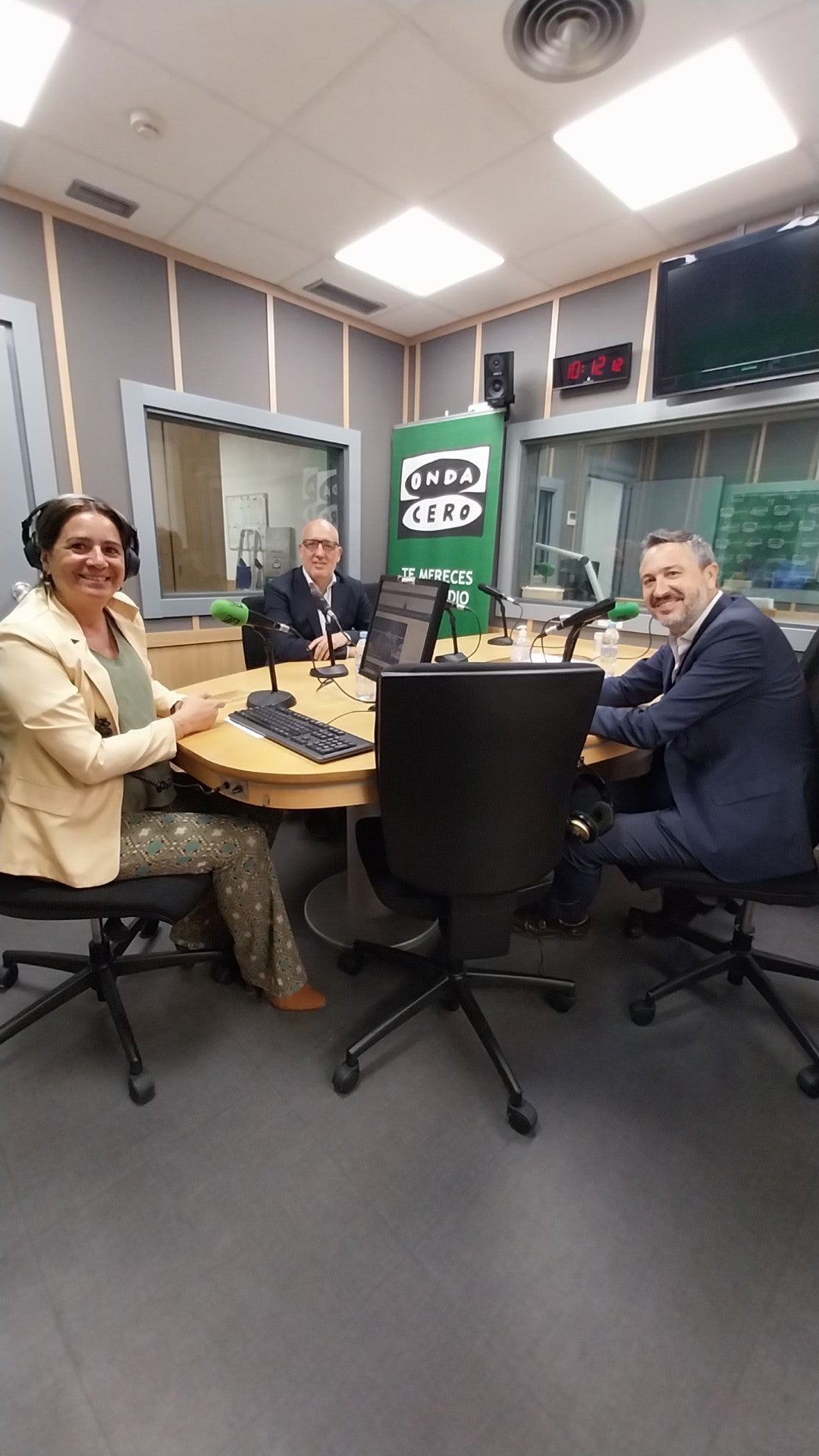 Claves de Málaga en Tertulia 29/04/2024 Claves de Málaga en Tertulia 29/04/2024