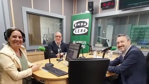 Podcast Claves de Málaga 29 Abril 2024 Isabel Naranjo