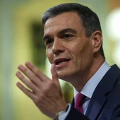 El presidente del Gobierno, Pedro Sánchez. El presidente del Gobierno, Pedro Sánchez.