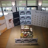 Los premios del Torneo de Golf Onda Cero Ourense buscan ganador Los premios del Torneo de Golf Onda Cero Ourense buscan ganador