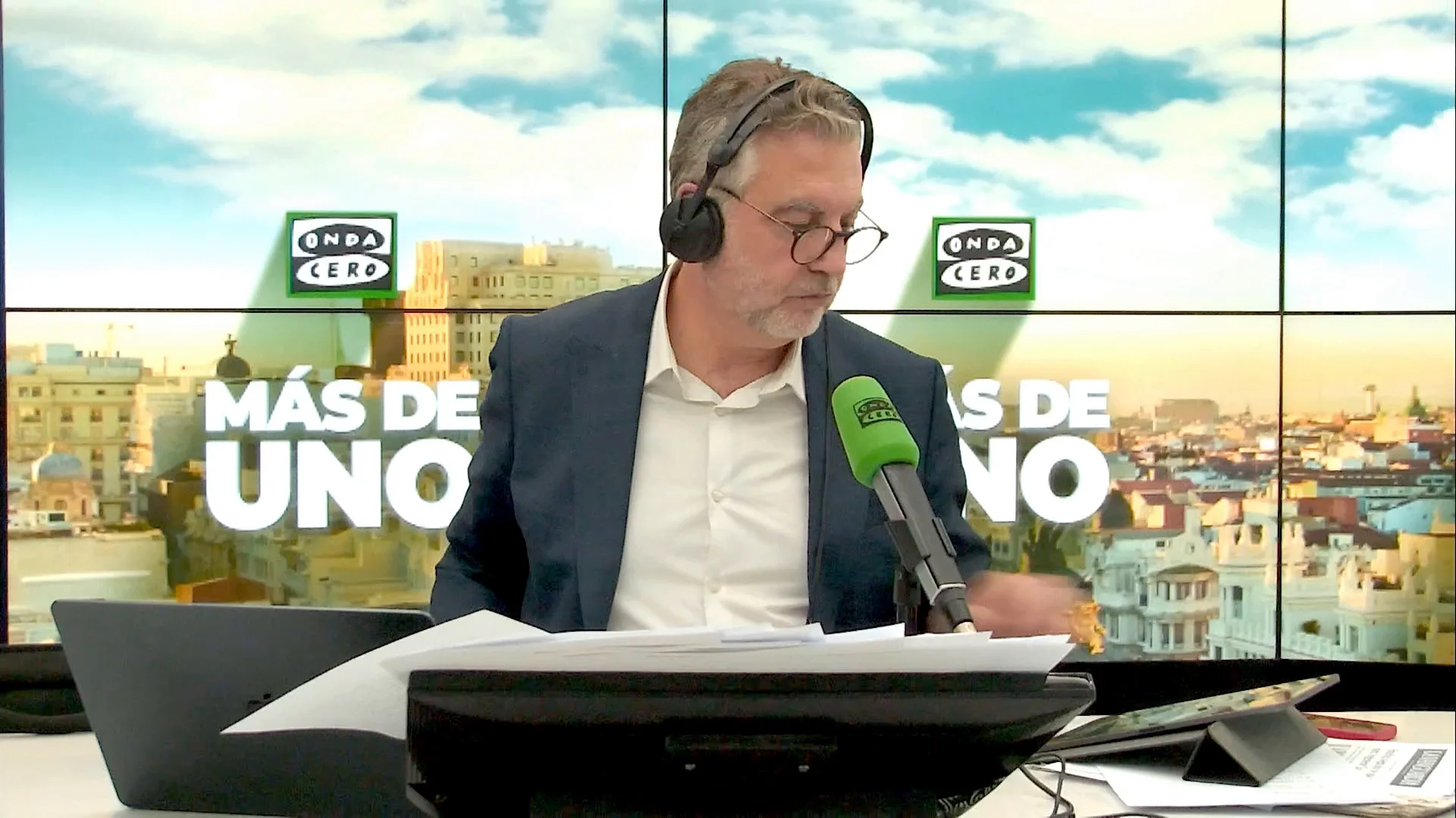 Monólogo de Alsina 30 Monólogo de Alsina 30