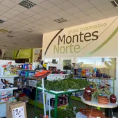 Tienda Montes Norte Tienda Montes Norte