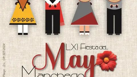 Cartel Mayos 2024 Cartel Mayos 2024