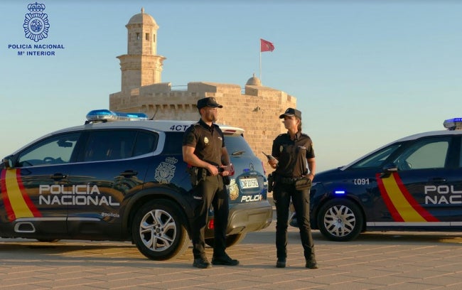 Detenidos dos hombres en Ciutadella como presuntos autores de un delito de malos tratos Detenidos dos hombres en Ciutadella como presuntos autores de un delito de malos tratos