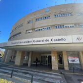 Hospital General de Castellón 