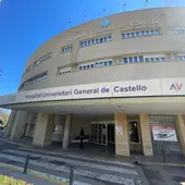 Hospital General de Castellón Hospital General de Castellón