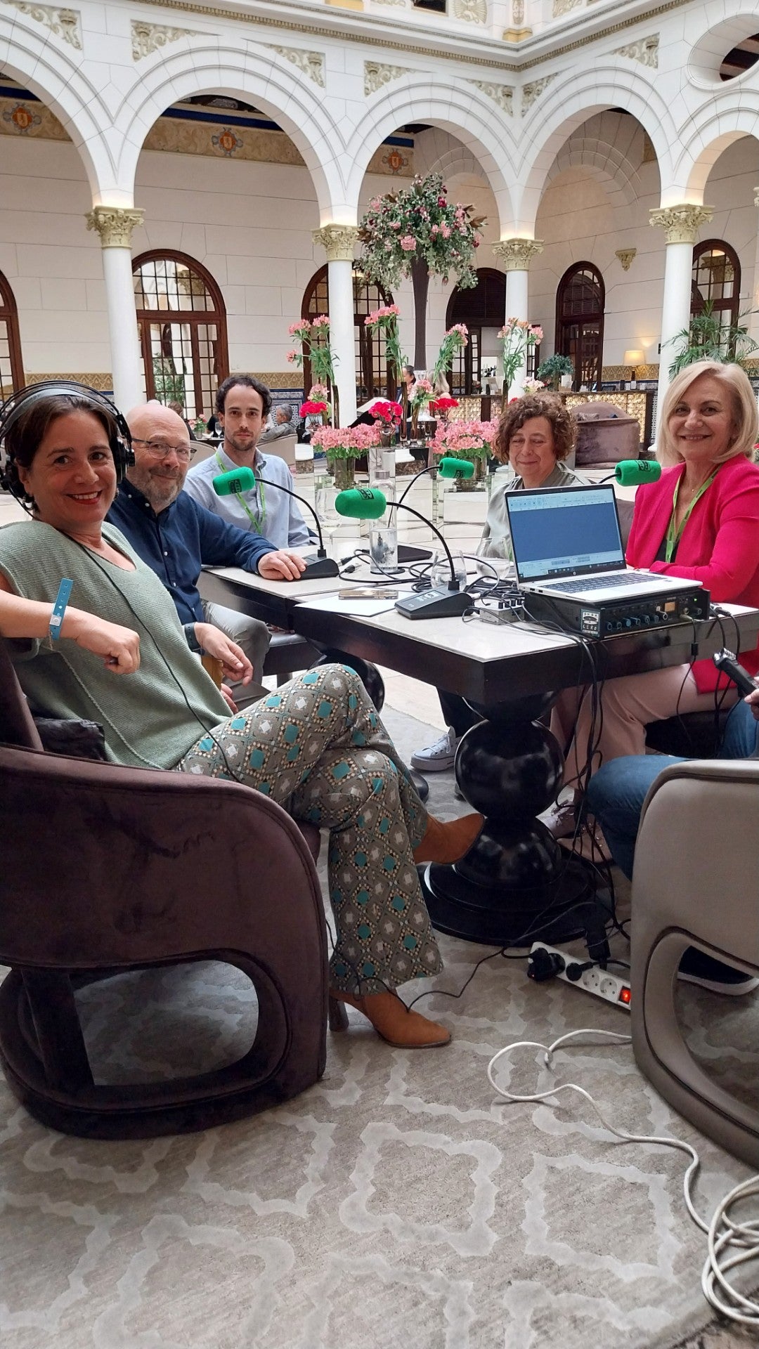 Visitamos Experiencia Verema Málaga 2024 Visitamos Experiencia Verema Málaga 2024