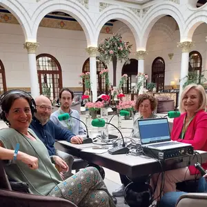 Salón Verema Sabor a Málaga Gastronomia