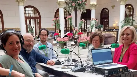 Salón Verema Sabor a Málaga Gastronomia