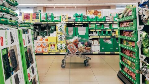 "Qué supermercados y centros comerciales abren el 1 de mayo" "Qué supermercados y centros comerciales abren el 1 de mayo"